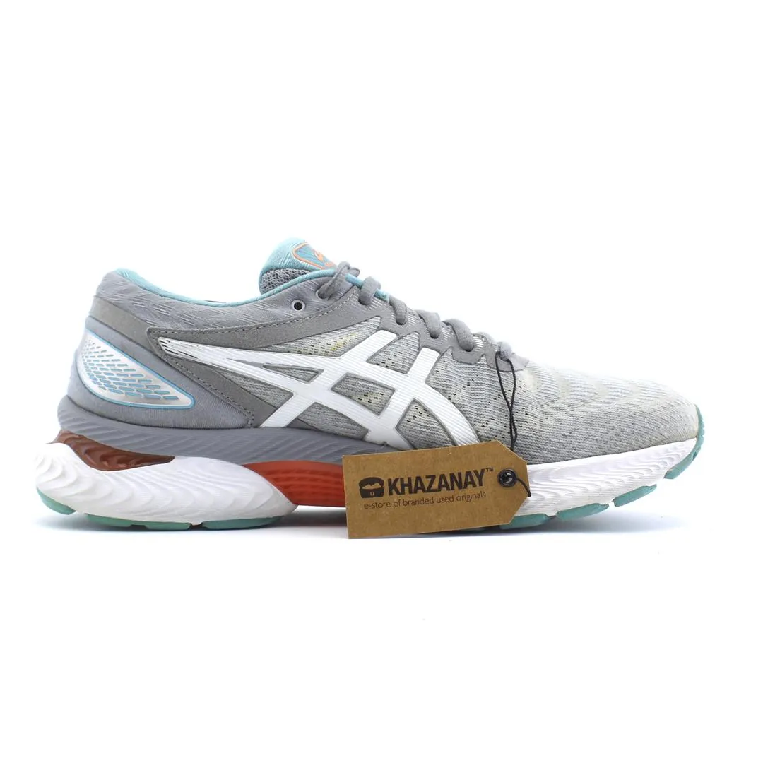 ASICS GEL-NUMBUS 22