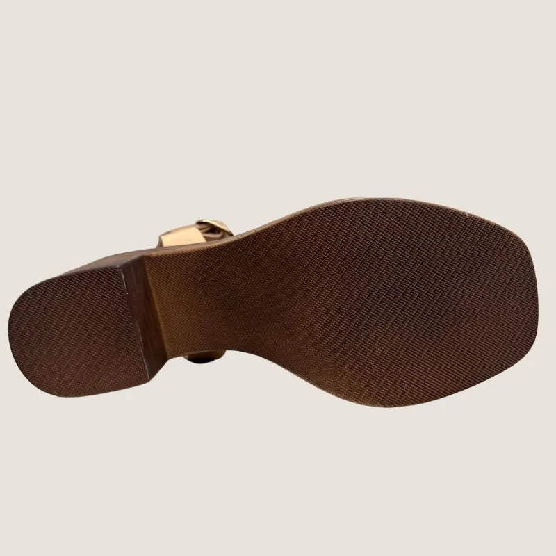 Luxdive Jordana Heel