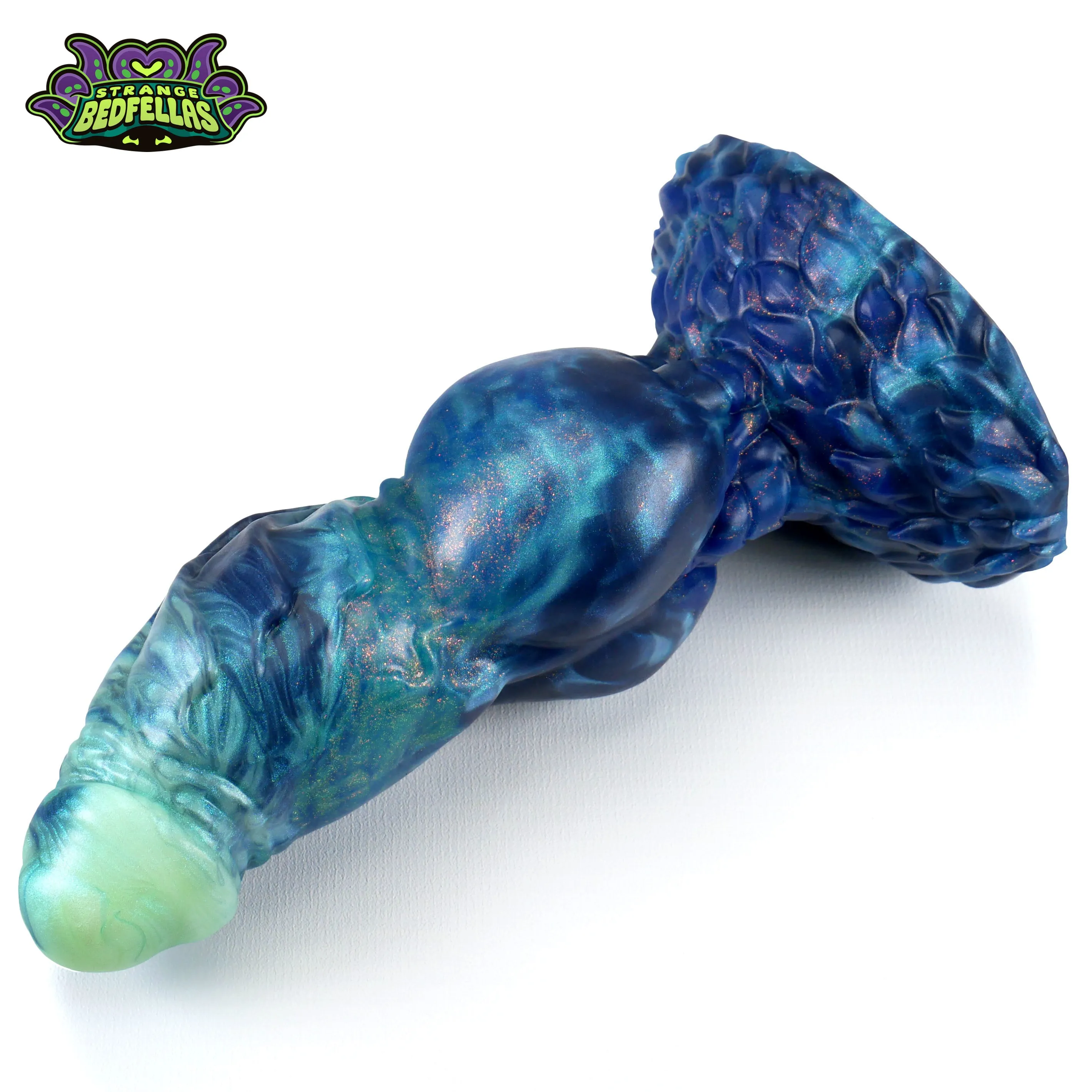 Medium Tyv -- Medium silicone -- T-5071