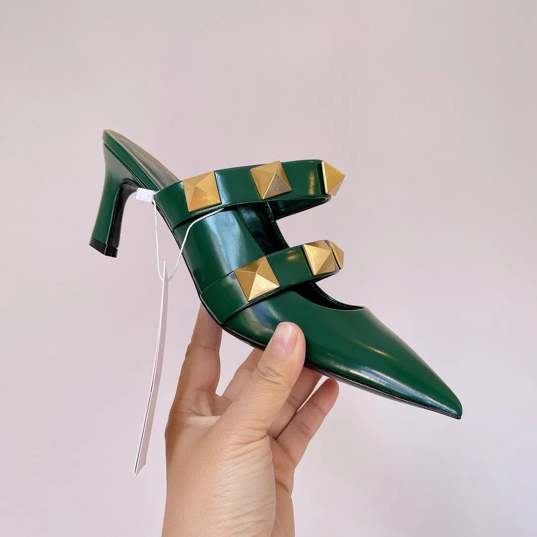 SE351 Size5-11   Heels:6.5cm