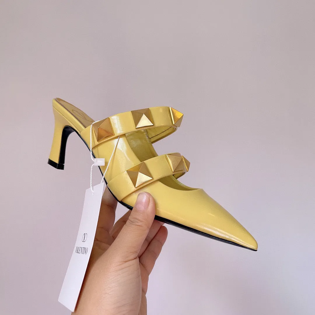 SE351 Size5-11   Heels:6.5cm