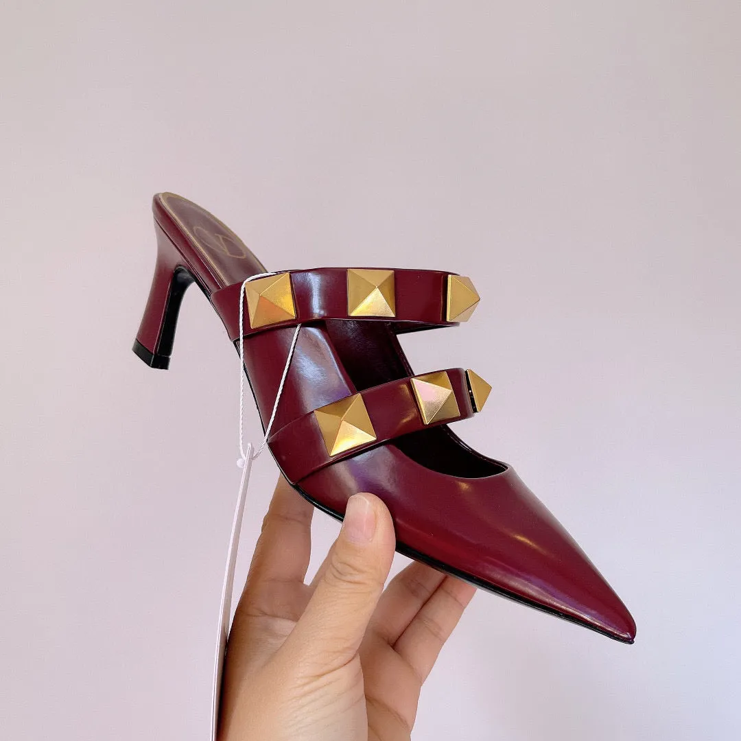 SE351 Size5-11   Heels:6.5cm