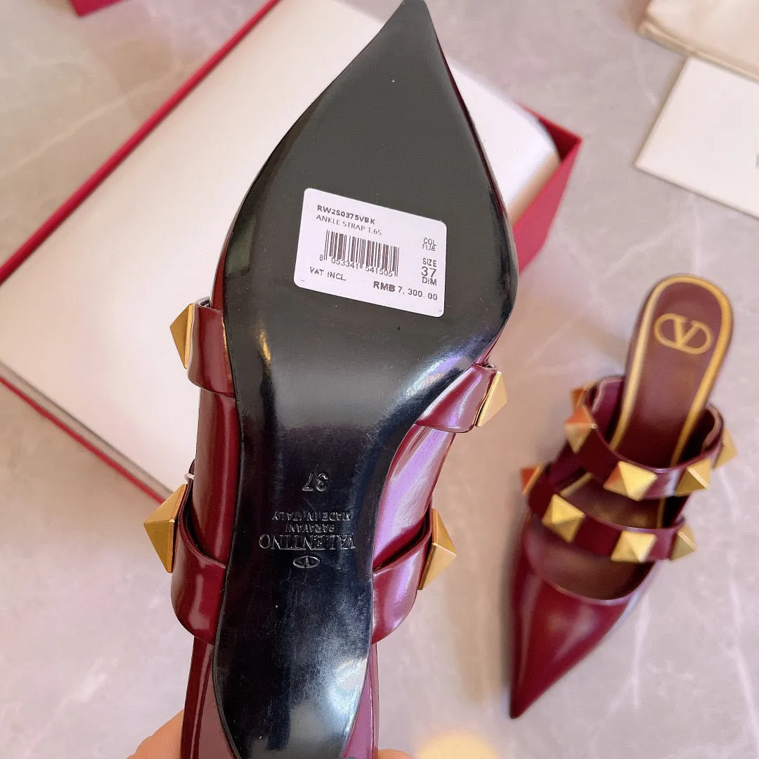 SE351 Size5-11   Heels:6.5cm