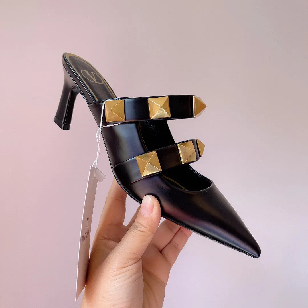 SE351 Size5-11   Heels:6.5cm