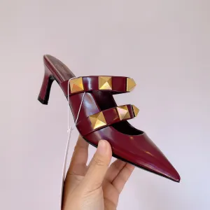 SE351 Size5-11   Heels:6.5cm