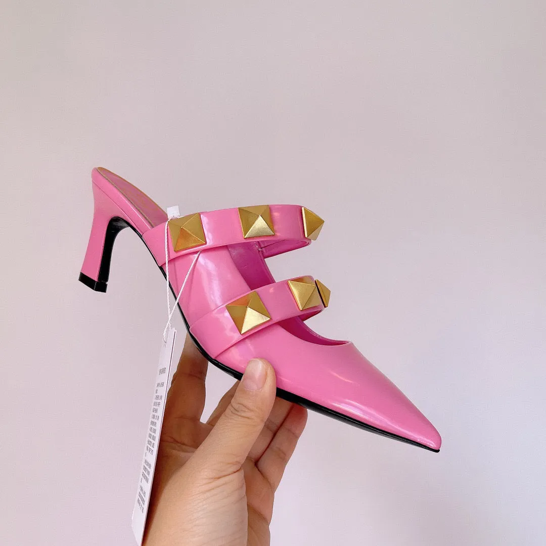 SE351 Size5-11   Heels:6.5cm