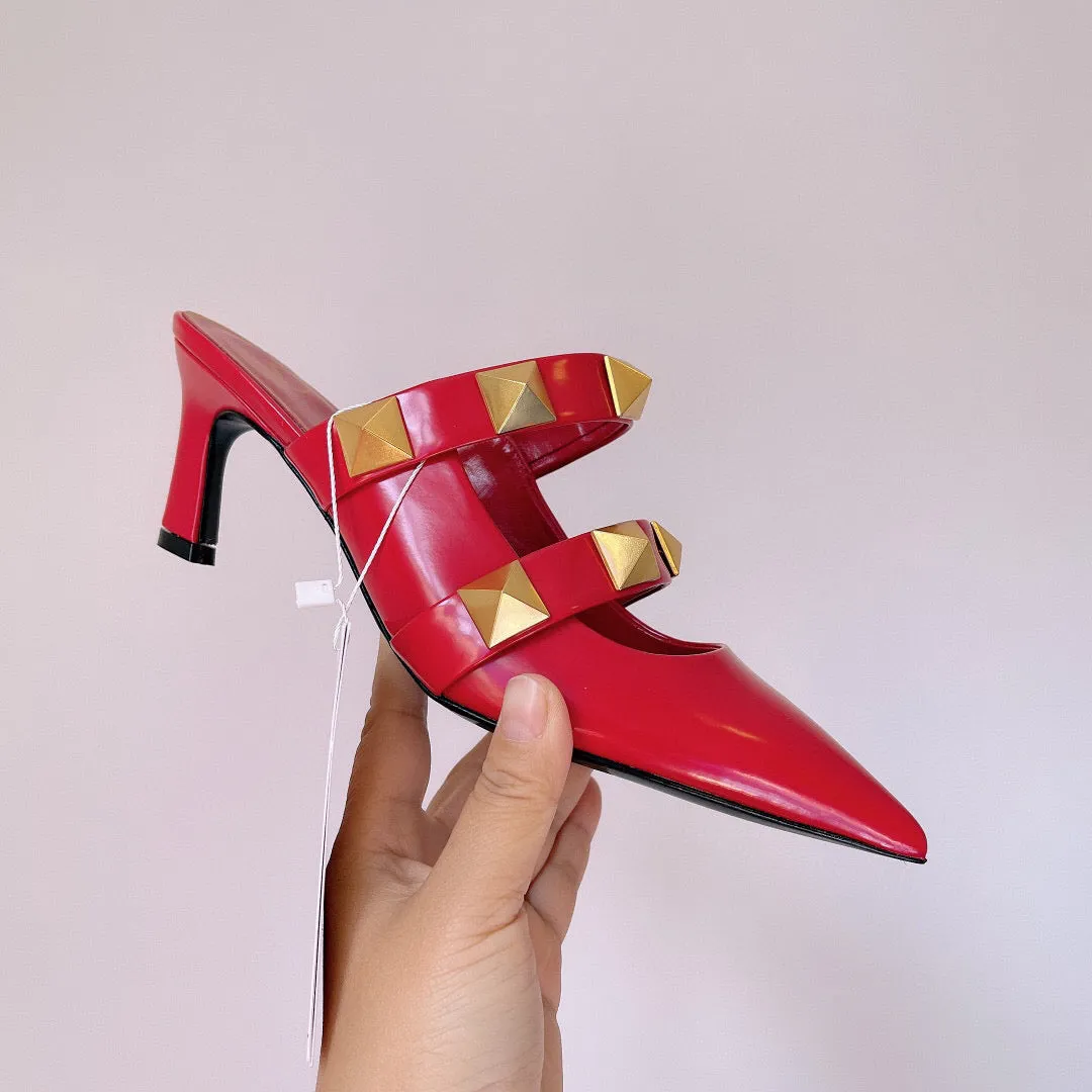 SE351 Size5-11   Heels:6.5cm