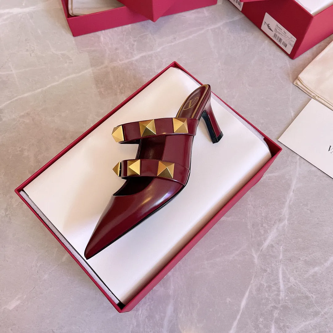 SE351 Size5-11   Heels:6.5cm