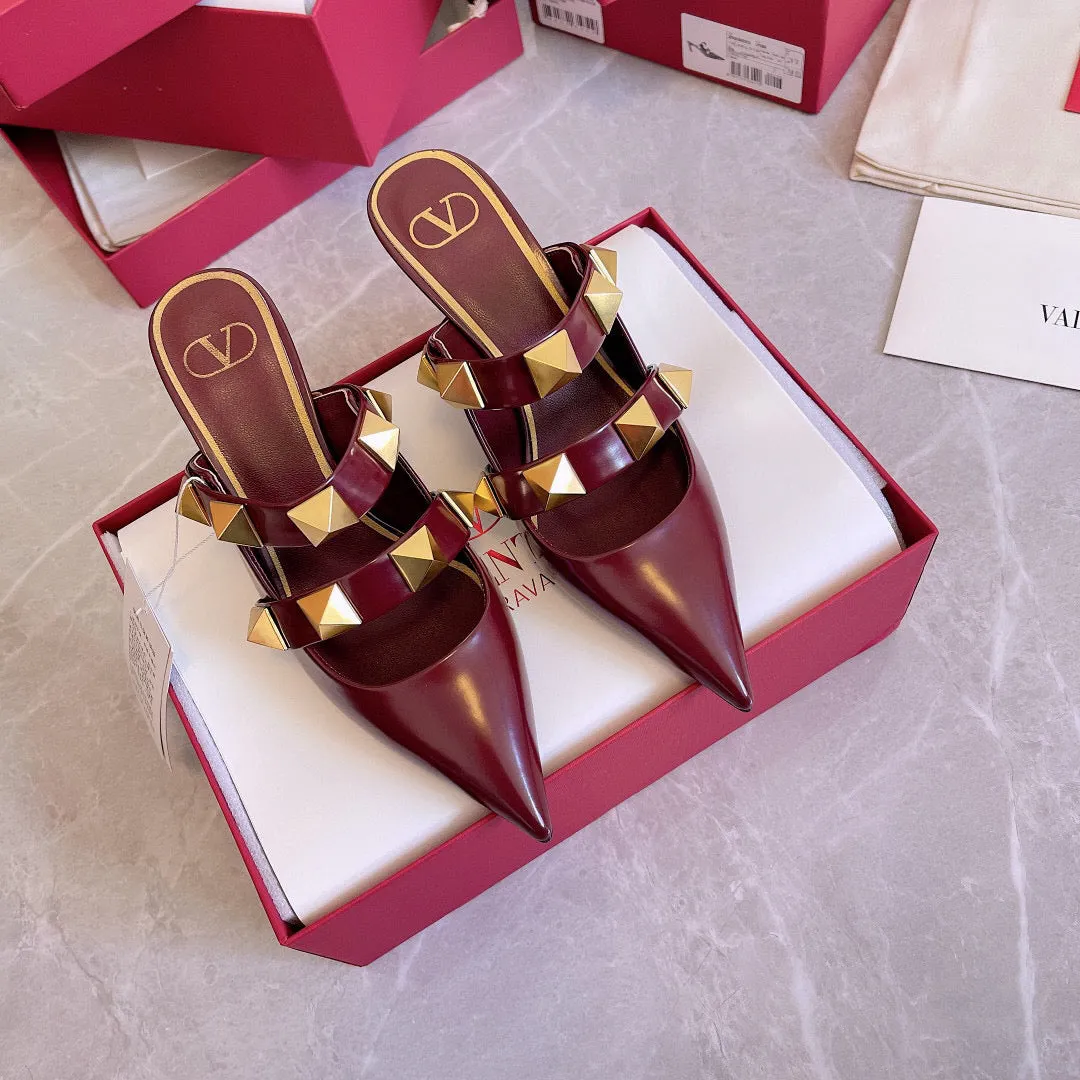 SE351 Size5-11   Heels:6.5cm