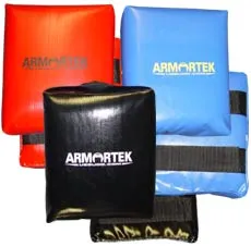 WLE Square Sparring Hand Target 11" x 9" x 3"